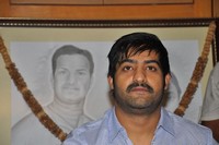 NTR Speaks on Kodali Nani
